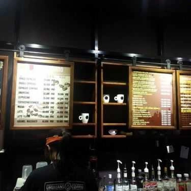 Tổng hợp- Unibeans Coffee