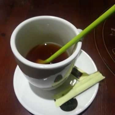 Tổng hợp- Unibeans Coffee