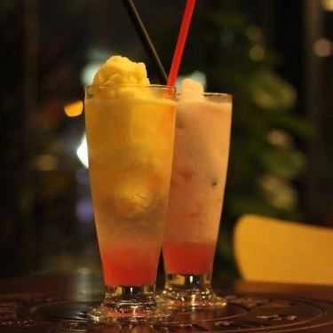 Tổng hợp- Unibeans Coffee