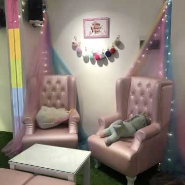 Tổng hợp- Cafe Unicorn Kafe
