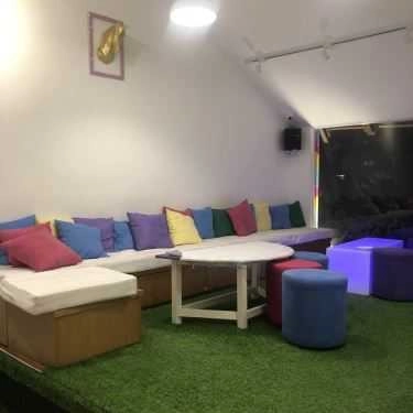 Tổng hợp- Cafe Unicorn Kafe