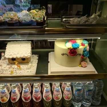 Tổng hợp- Cafe Unicorn Kafe