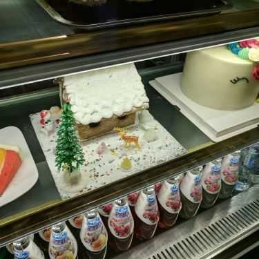 Tổng hợp- Cafe Unicorn Kafe