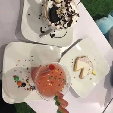 Tổng hợp- Cafe Unicorn Kafe