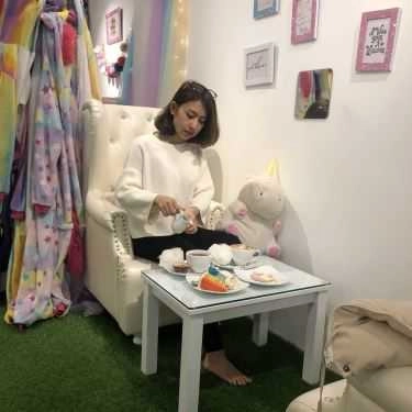 Tổng hợp- Cafe Unicorn Kafe