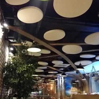 Tổng hợp- Unik Cafe