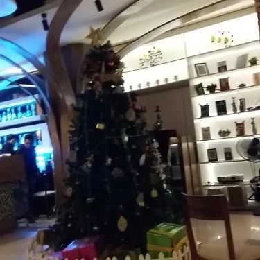 Tổng hợp- Unik Cafe