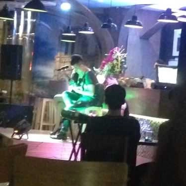 Tổng hợp- Unik Cafe