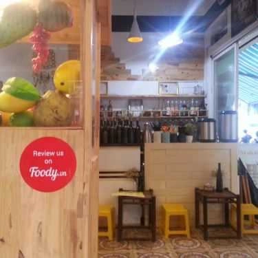 Tổng hợp- Unity Drinks Coffee