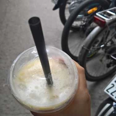 Món ăn- Unity Drinks Coffee