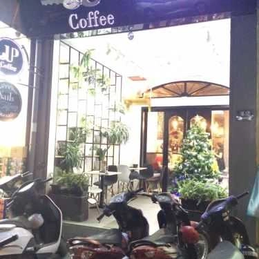 Tổng hợp- Up Coffee