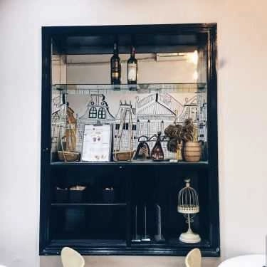 Tổng hợp- Up Coffee