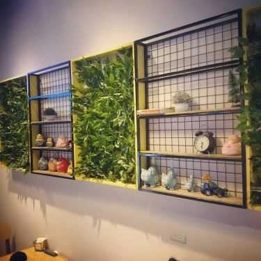 Tổng hợp- Up's Coffee