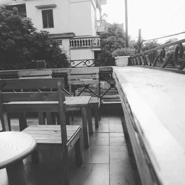Tổng hợp- Up's Coffee
