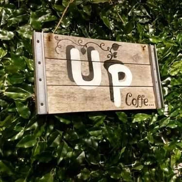 Tổng hợp- Up's Coffee