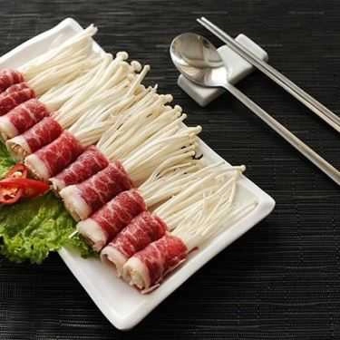 Tổng hợp- Nhà Hàng Gyu-Kaku Japanese BBQ - Mai Hắc Đế