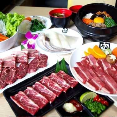 Tổng hợp- Nhà Hàng Gyu-Kaku Japanese BBQ - Mai Hắc Đế