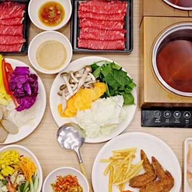 Tổng hợp- Shabu Shabu On-Yasai - Nhà Hàng Nhật Bản - Vincom Times City