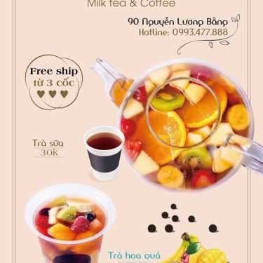 Tổng hợp- Loly Milk Tea & Coffee