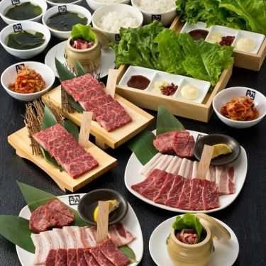 Tổng hợp- Nhà Hàng Gyu-Kaku Japanese BBQ - Mai Hắc Đế