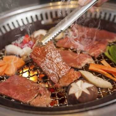 Tổng hợp- Nhà Hàng Gyu-Kaku Japanese BBQ - Mai Hắc Đế