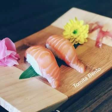 Tổng hợp- Nhà Hàng Tomita Bento - Cơm Set Nhật