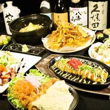 Professional- Nhà Hàng Izakaya Yancha - Ẩm Thực Nhật Bản - Triệu Việt Vương