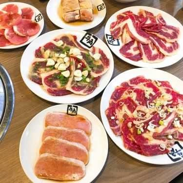 Tổng hợp- Nhà Hàng Gyu-Kaku Japanese BBQ - Mai Hắc Đế