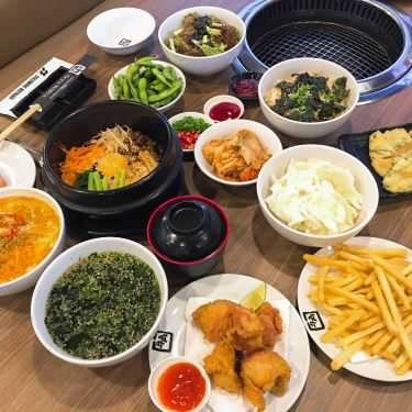 Tổng hợp- Nhà Hàng Gyu-Kaku Japanese BBQ - Mai Hắc Đế