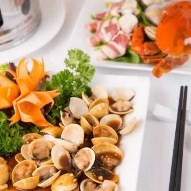 Professional- Nhà Hàng Lobster - Đặc Sản Tôm Hùm