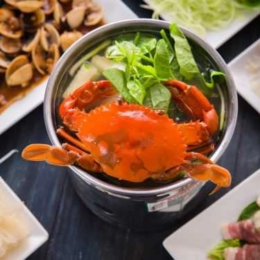 Professional- Nhà Hàng Lobster - Đặc Sản Tôm Hùm