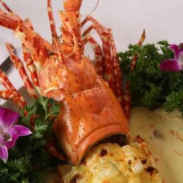 Professional- Nhà Hàng Lobster - Đặc Sản Tôm Hùm