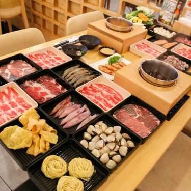 Professional- Shabu Shabu On-Yasai - Nhà Hàng Nhật Bản - Vincom Times City