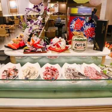 Professional- Shabu Shabu On-Yasai - Nhà Hàng Nhật Bản - Vincom Times City