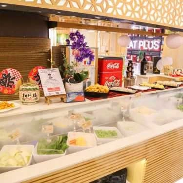 Professional- Shabu Shabu On-Yasai - Nhà Hàng Nhật Bản - Vincom Times City