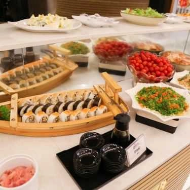 Professional- Shabu Shabu On-Yasai - Nhà Hàng Nhật Bản - Vincom Times City