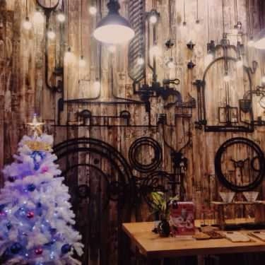 Tổng hợp- Urban Station Coffee Takeaway - Tạ Quang Bửu