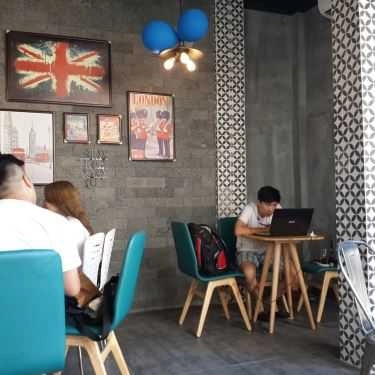Tổng hợp- Urban Station Coffee Takeaway - Tạ Quang Bửu