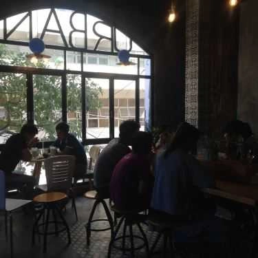Tổng hợp- Urban Station Coffee Takeaway - Tạ Quang Bửu