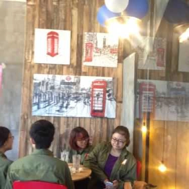 Tổng hợp- Urban Station Coffee Takeaway - Tạ Quang Bửu