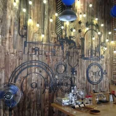 Tổng hợp- Urban Station Coffee Takeaway - Tạ Quang Bửu