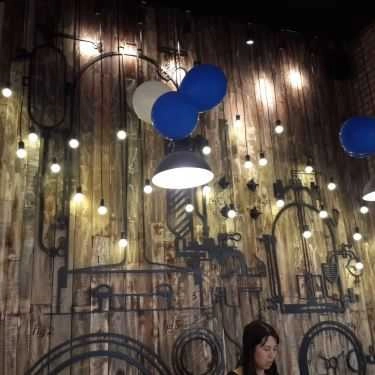 Tổng hợp- Urban Station Coffee Takeaway - Tạ Quang Bửu