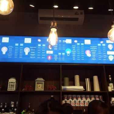 Tổng hợp- Urban Station Coffee Takeaway - Tạ Quang Bửu