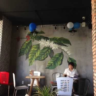Tổng hợp- Urban Station Coffee Takeaway - Tạ Quang Bửu