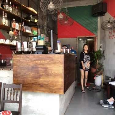 Tổng hợp- Utopia Cafe - Lò Đúc