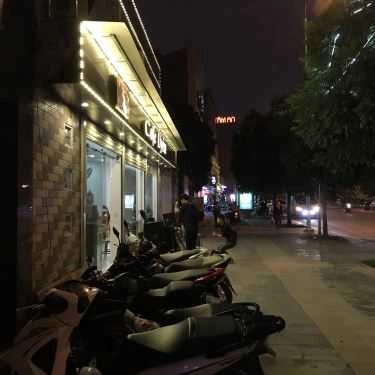 Tổng hợp- Uyên Cafe - Nguyễn Văn Huyên