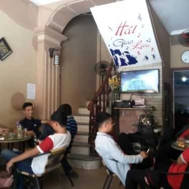 Tổng hợp- Uyên Linh Cafe