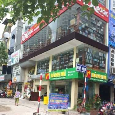 Tổng hợp- Ăn vặt Bánh Mì Hạnh Phúc - Tân Mai