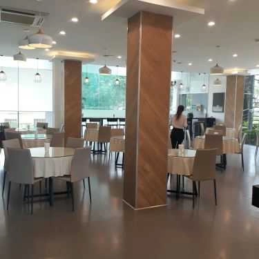 Tổng hợp- V Station - Bar & Coffee
