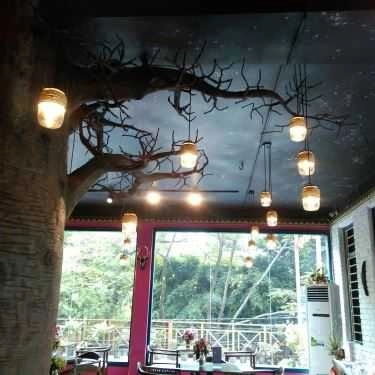 Tổng hợp- Vamos Cafe